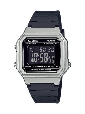 Casio Herrenuhr Casio Collection W-217HM-7BVEF