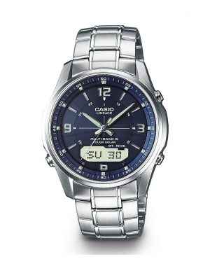 Casio Herrenuhr Funk LCW-M100DSE-2AER