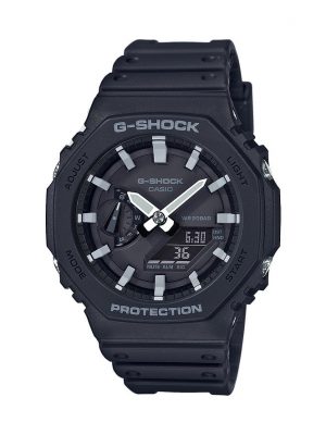 Casio Herrenuhr G-Shock Classic GA-2100-1AER