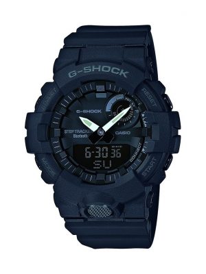 Casio Herrenuhr G-Shock GBA-800-1AER