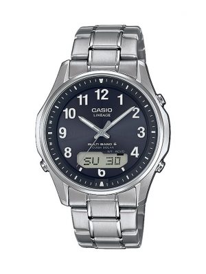 Casio Herrenuhr LCW-M100TSE-1A2ER