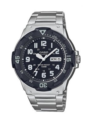 Casio Herrenuhr MRW-200HD-1BVEF