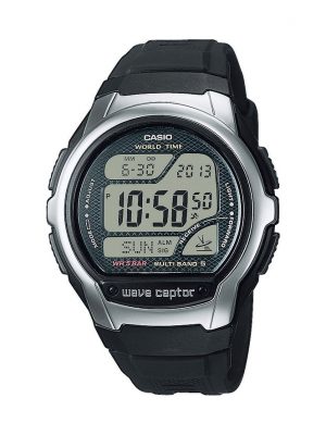 Casio Herrenuhr Radio Controlled WV-58R-1AEF