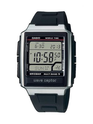 Casio Herrenuhr Radio Controlled WV-59R-1AEF