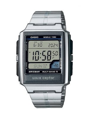 Casio Herrenuhr Radio Controlled WV-59RD-1AEF