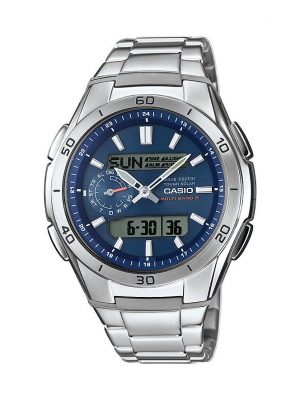 Casio Herrenuhr WVA-M650D-2AER