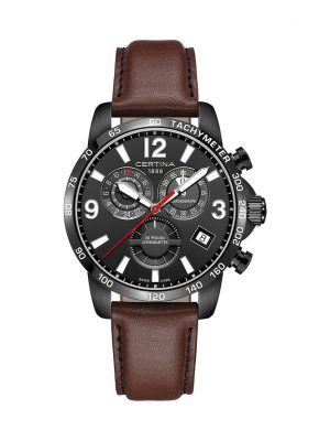 Certina Chronograph DS Podium Chronograph GMT C0346543605700