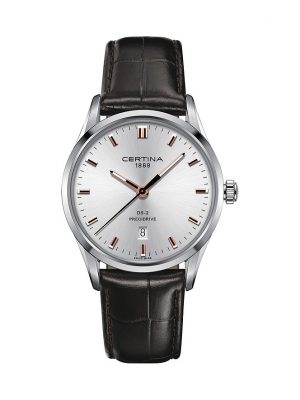 Certina Herrenuhr DS-2 C0244101603121