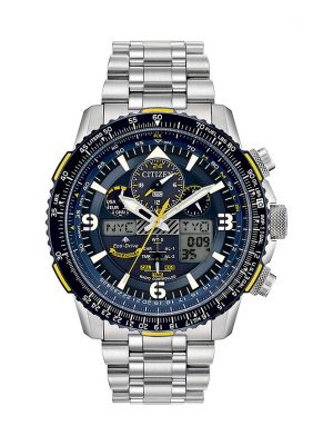 Citizen Chronograph Promaster Sky Funkuhr Eco Drive JY8078-52L