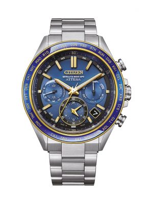 Citizen Chronograph Satilite CC4054-68L