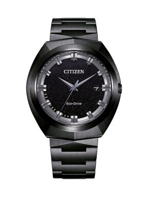 Citizen Herrenuhr Sport BN1015-52E Edelstahl, Edelstahl