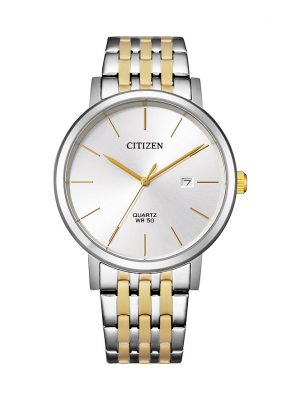 Citizen Herrenuhr Sport Quartz BI5074-56A