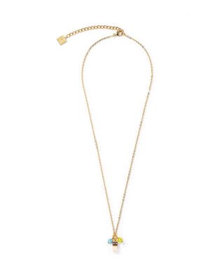 Coeur de Lion Kette 4525/10-1522