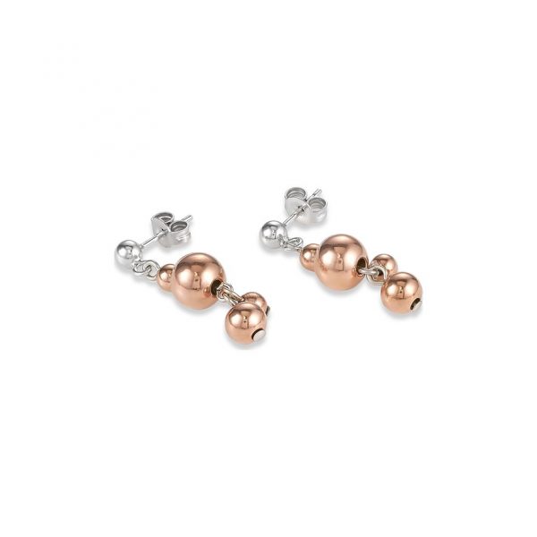 Coeur de Lion Ohrstecker 4983/21-1631