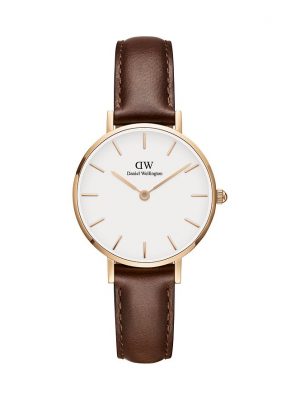 Daniel Wellington Damenuhr Classic Petite DW00100231