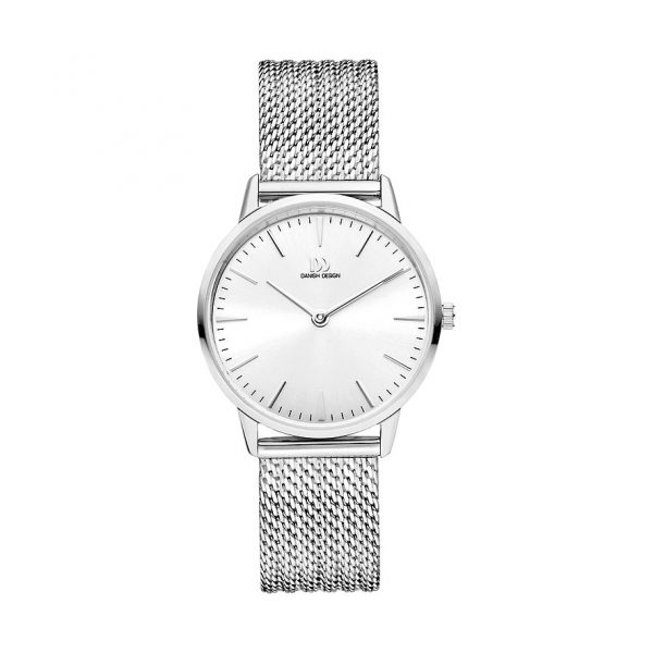 Danish Design Damenuhr IV62Q1251 Edelstahl