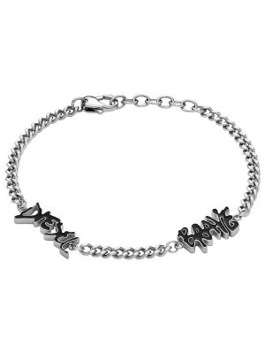 Diesel Armband STEEL DX1466040