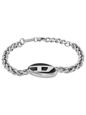 Diesel Armband STEEL DX1469040