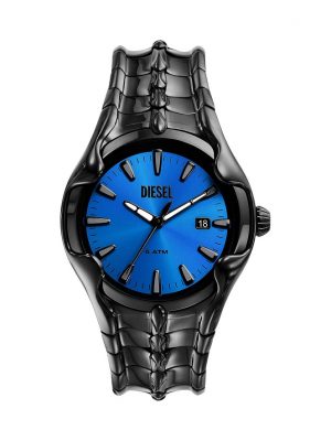 Diesel Herrenuhr VERT DZ2198 Edelstahl