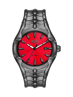 Diesel Herrenuhr VERT DZ2199 Edelstahl