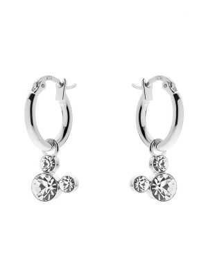 Disney Creolen Mickey Mouse ES00032SRWL 925er Silber