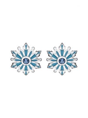 Disney Kinderohrring Frozen II E905570SRJL 925er Silber