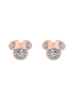 Disney Ohrstecker E600177PRWL-B-CS