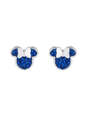 Disney Ohrstecker E600177RBL-B-CS