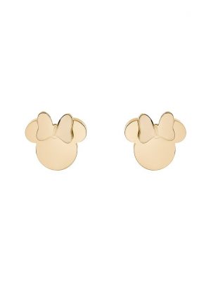 Disney Ohrstecker E600180YL-B-CS