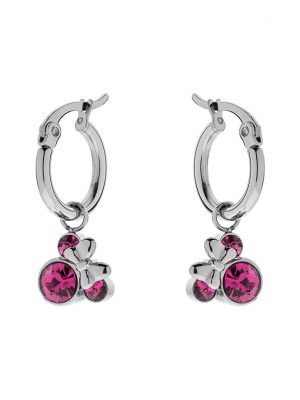 Disney Ohrstecker E600182RPL-B.CS