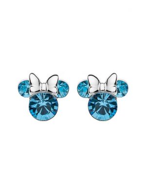 Disney Ohrstecker Minnie Mouse ES00013SMARL.CS