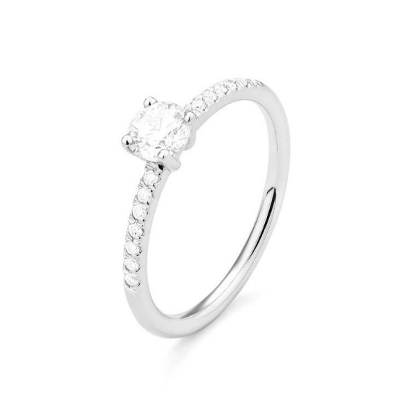 ELLA Juwelen Ring - 58