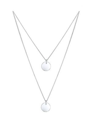 Elli Kette 0102270916 925er Silber
