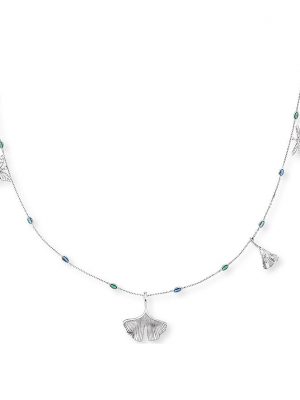 Engelsrufer Kette ERN-80-JOYNATURE-ZIM 925er Silber