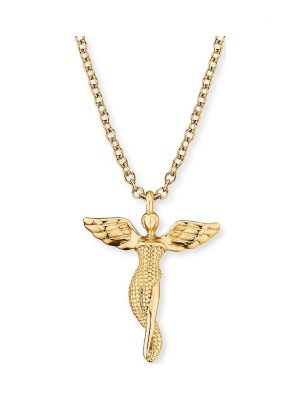 Engelsrufer Kette ERN-LILANGEL-G 925er Silber