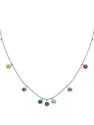 Engelsrufer Kette ERN-LILMOON-ZIM 925er Silber