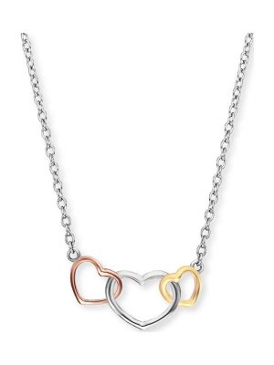 Engelsrufer Kette ERN-WITHLOVE-03 925er Silber