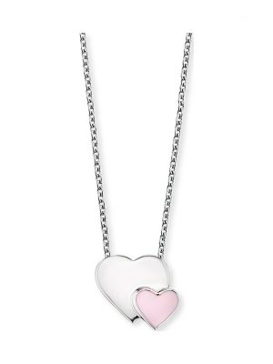 Engelsrufer Kinderkette HEN-13-HEARTS 925er Silber, Sonstiges