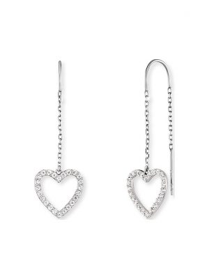 Engelsrufer Ohrhänger ERE-LOVE-ZI 925er Silber