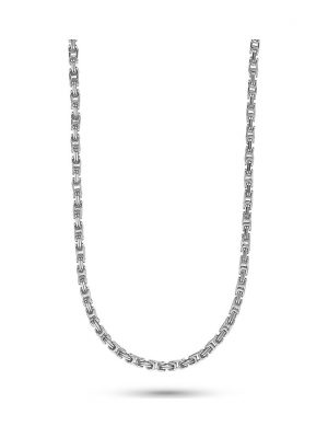 FAVS Kette 87918131 Edelstahl