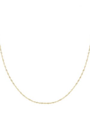FAVS Kette 88456327 375er Gelbgold