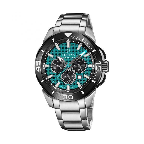 Festina Chronograph Chronobike F20641/3