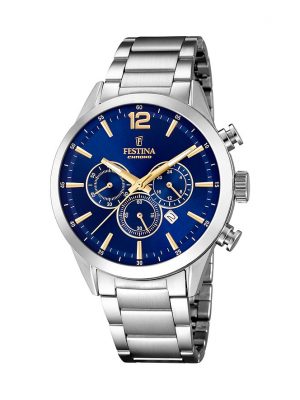 Festina Chronograph F20343/2