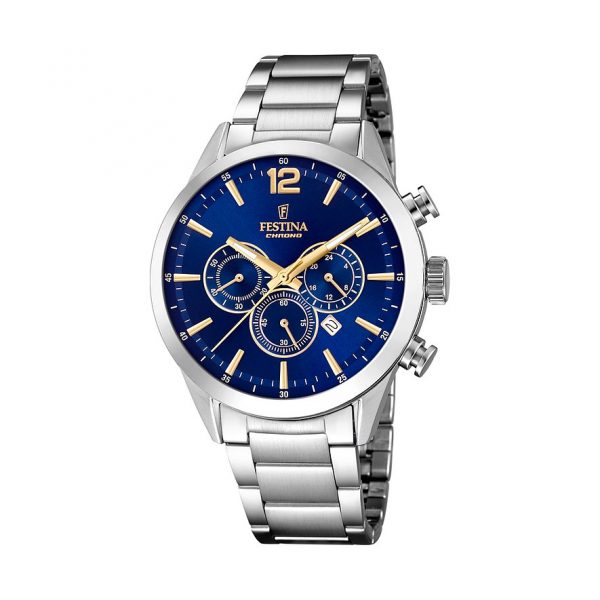 Festina Chronograph F20343/2