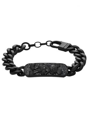 Fossil Armband DISNEY MICKEY JF04620001