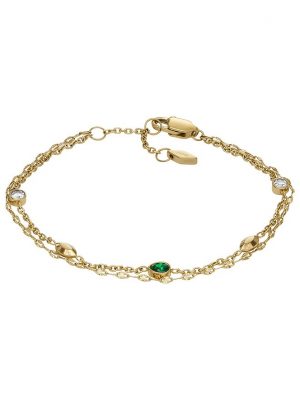 Fossil Armband SADIE JF04589710