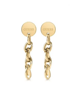 Guess Ohrhänger UBE29035