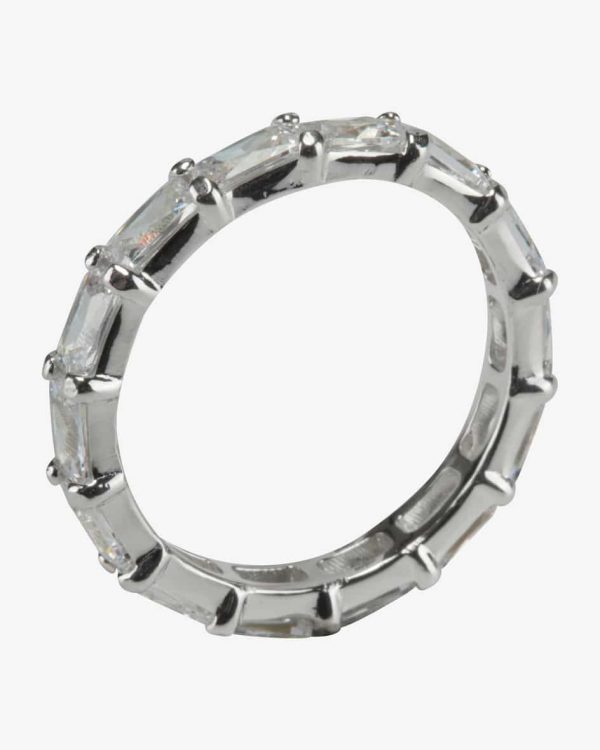 Hatton Labs- Horizon Eternity Ring | Herren (9;10;11)