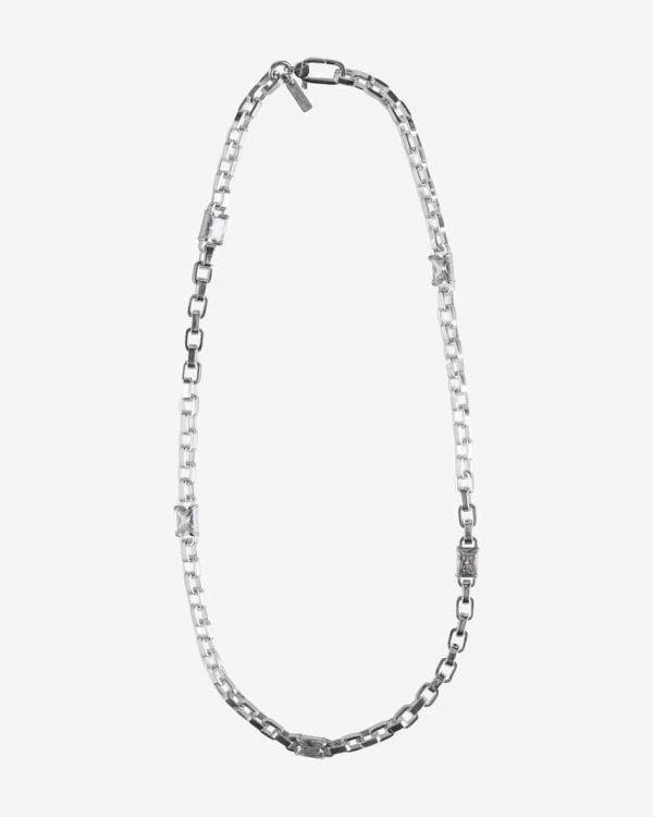 Hatton Labs- Solitaire Kette | Herren (L)