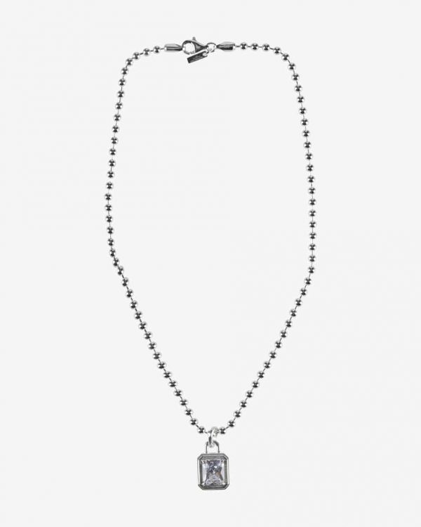 Hatton Labs- Solitaire Kette | Herren (M)